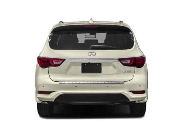 used 2020 INFINITI QX60 car, priced at $20,998