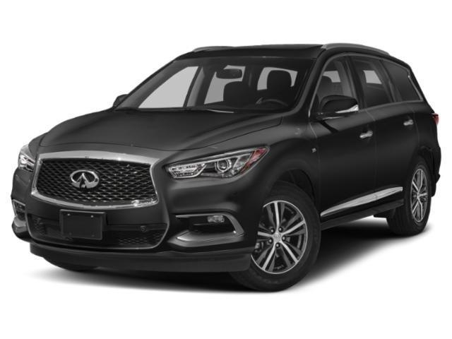 used 2020 INFINITI QX60 car, priced at $20,998