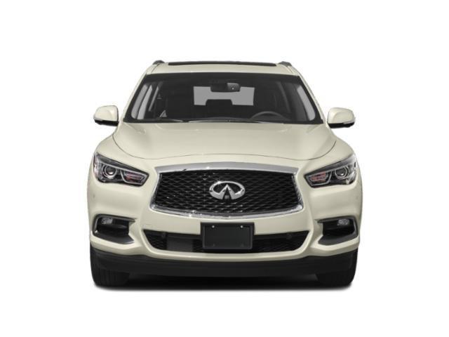 used 2020 INFINITI QX60 car, priced at $20,998