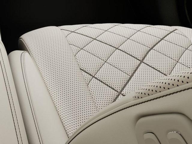 new 2026 Genesis GV80 car, priced at $85,485