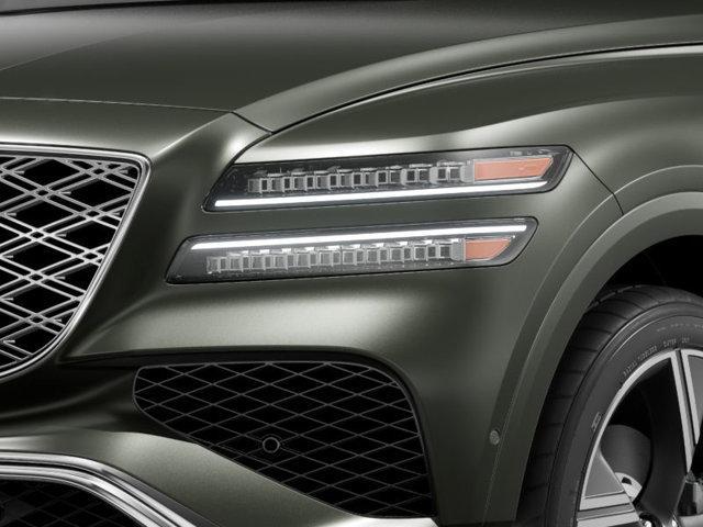 new 2026 Genesis GV80 car, priced at $85,485