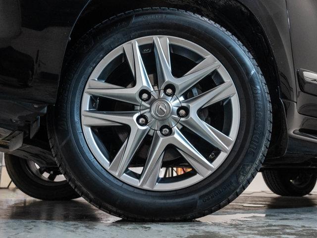 used 2015 Lexus LX 570 car, priced at $31,599