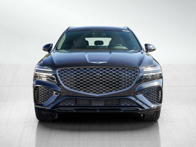 new 2025 Genesis GV70 car, priced at $64,833