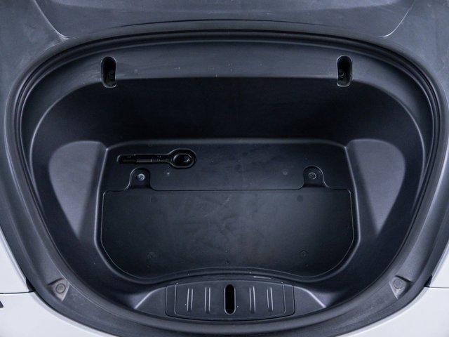 used 2020 Tesla Model 3 car, priced at $22,399