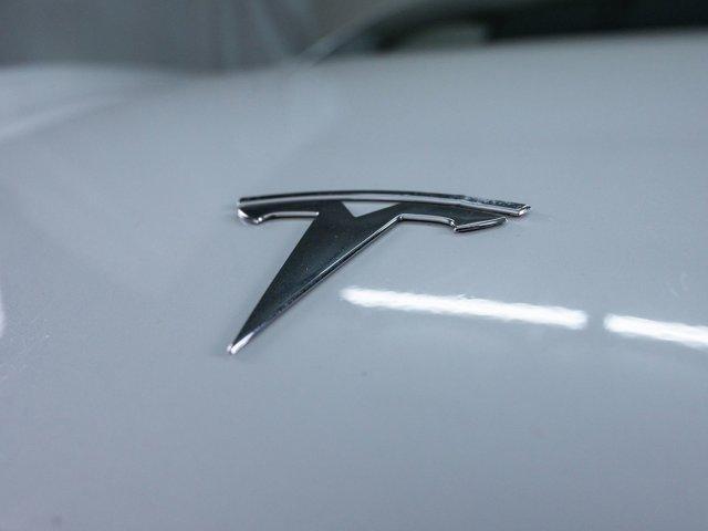 used 2020 Tesla Model 3 car, priced at $22,399