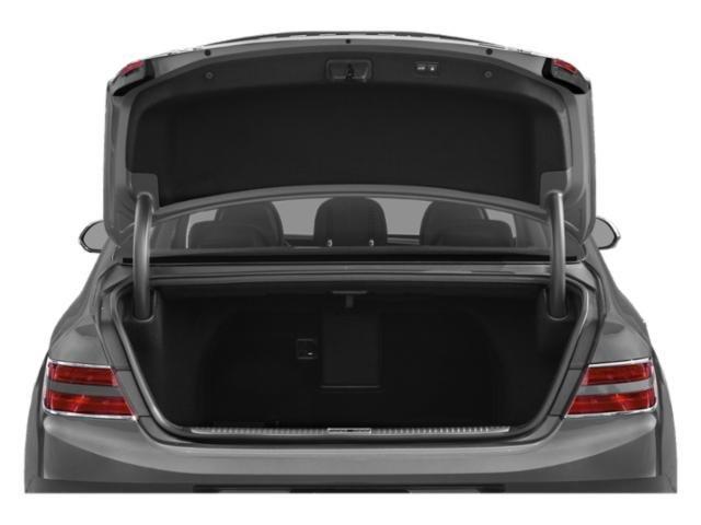 used 2021 Genesis G90 car, priced at $44,998