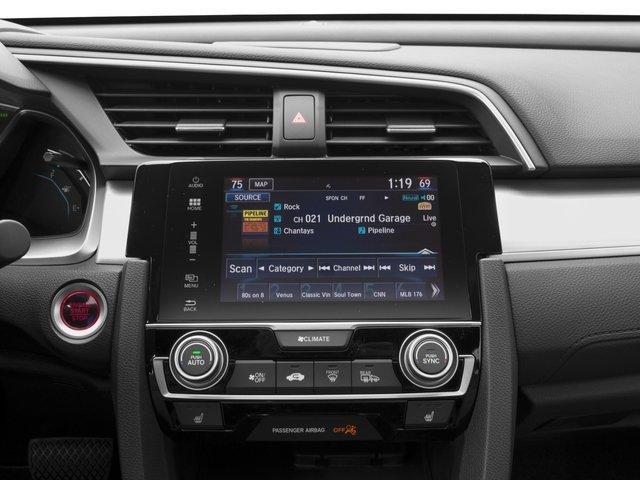 used 2016 Honda Civic car, priced at $17,998