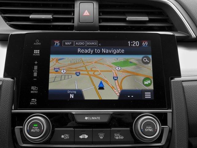 used 2016 Honda Civic car, priced at $17,998