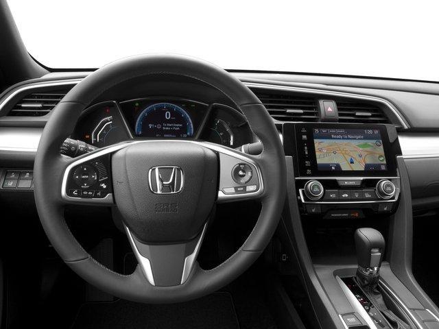 used 2016 Honda Civic car, priced at $17,998