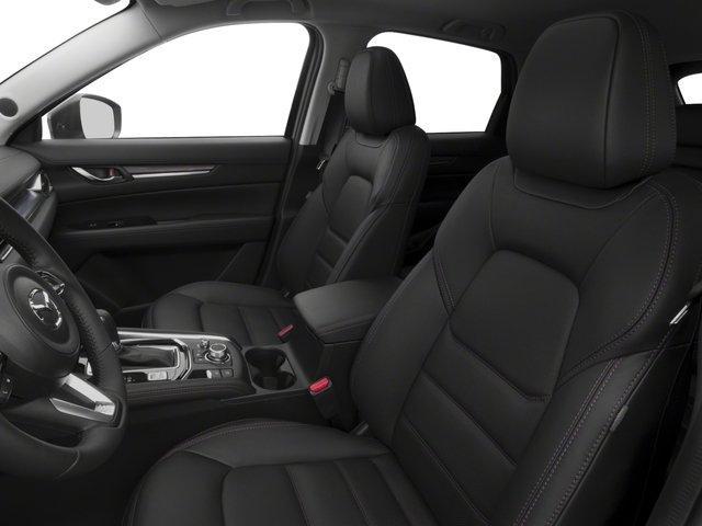 used 2017 Mazda CX-5 car, priced at $18,998