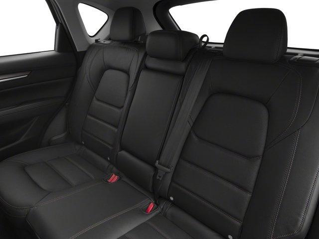 used 2017 Mazda CX-5 car, priced at $18,998