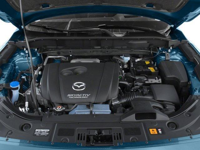 used 2017 Mazda CX-5 car, priced at $18,998