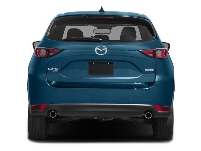 used 2017 Mazda CX-5 car, priced at $18,998