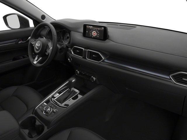 used 2017 Mazda CX-5 car, priced at $18,998