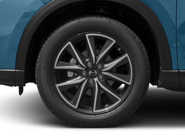 used 2017 Mazda CX-5 car, priced at $18,998