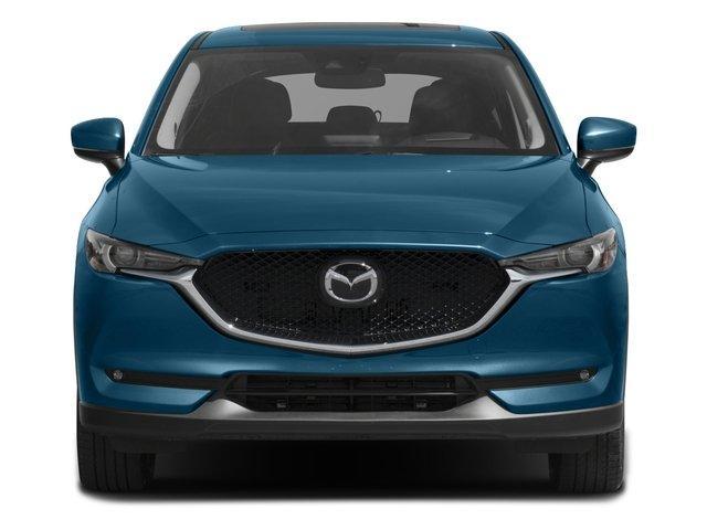 used 2017 Mazda CX-5 car, priced at $18,998