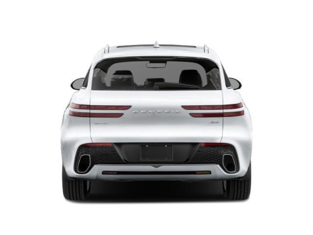 used 2025 Genesis GV70 car, priced at $46,998