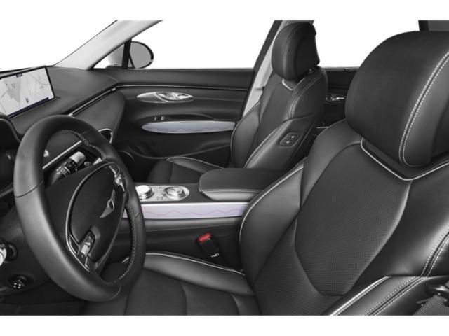 used 2025 Genesis GV70 car, priced at $46,998