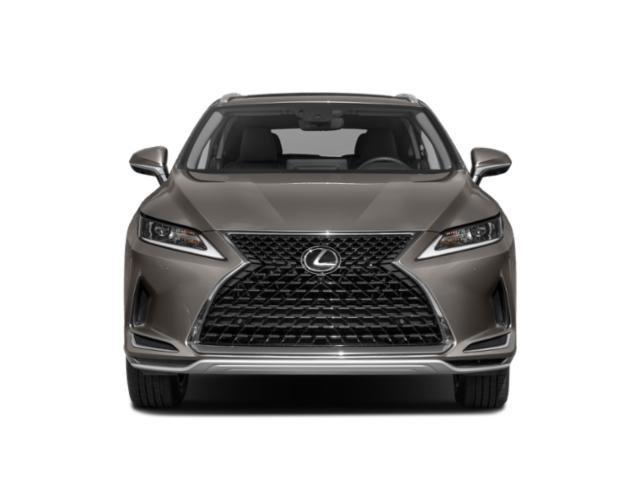 used 2020 Lexus RX 350L car, priced at $32,598