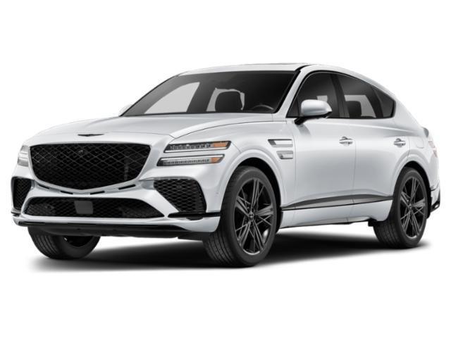 new 2026 Genesis GV80 Coupe car, priced at $91,875