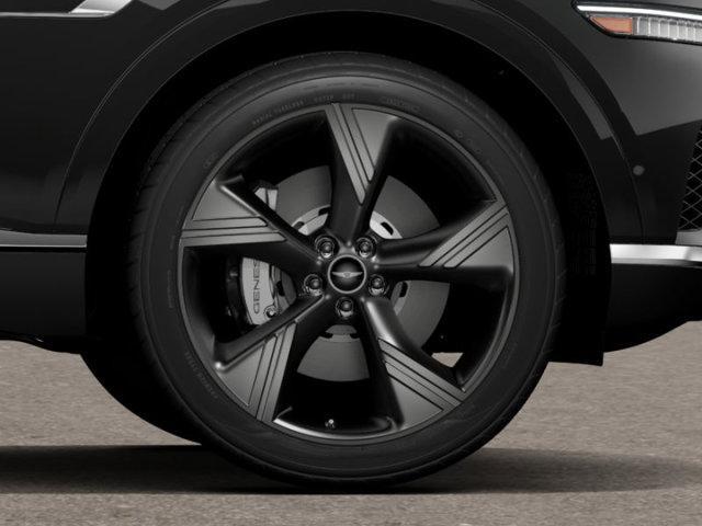 new 2026 Genesis GV80 car, priced at $76,260