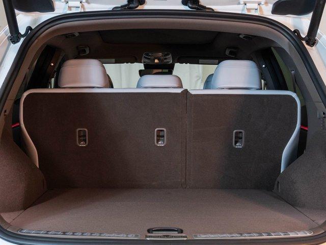 new 2026 Genesis GV70 car, priced at $58,025