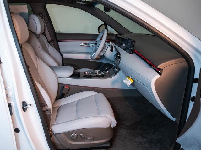 new 2026 Genesis GV70 car, priced at $58,025
