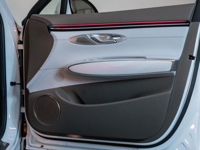 new 2026 Genesis GV70 car, priced at $58,025