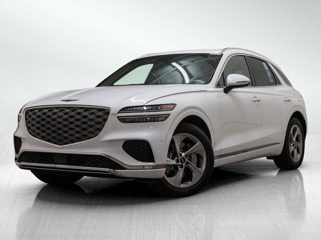 new 2026 Genesis GV70 car, priced at $58,025