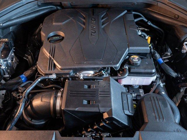 new 2026 Genesis GV70 car, priced at $58,025