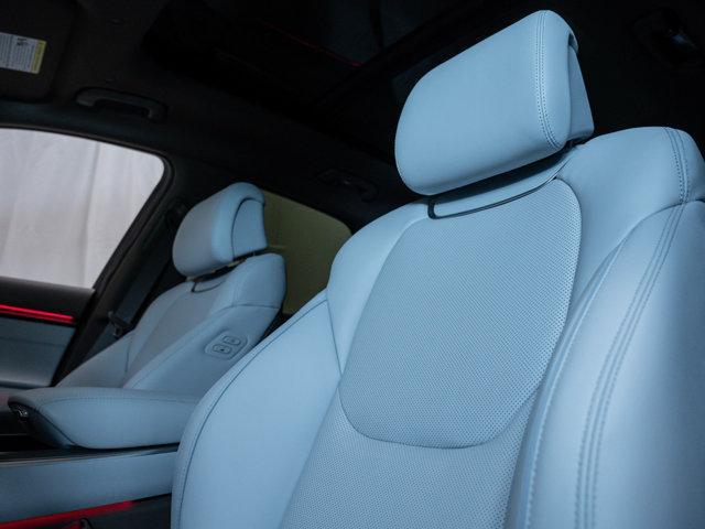 new 2026 Genesis GV70 car, priced at $58,025