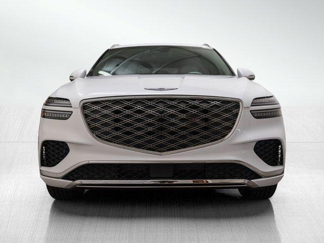 new 2026 Genesis GV70 car, priced at $58,025