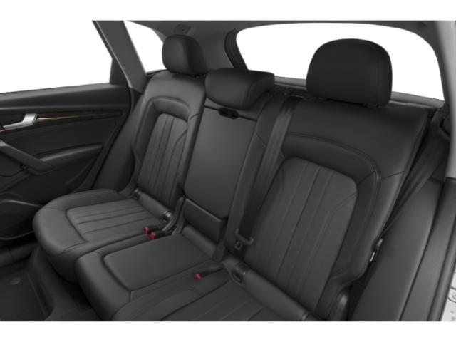 used 2018 Audi Q5 car, priced at $15,998