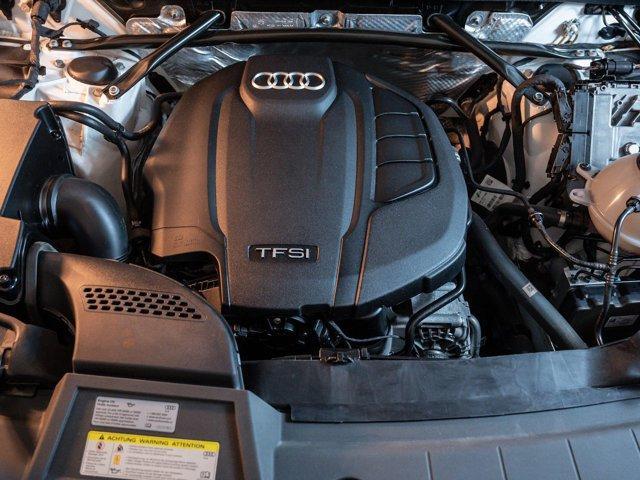 used 2018 Audi Q5 car, priced at $15,998