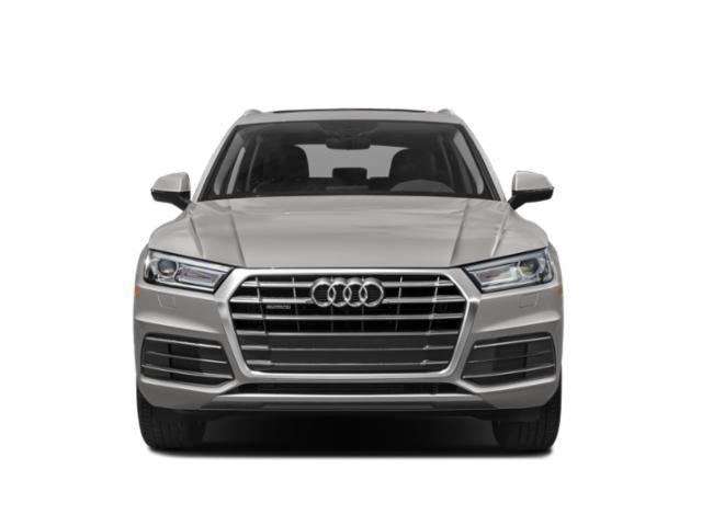 used 2018 Audi Q5 car, priced at $15,998
