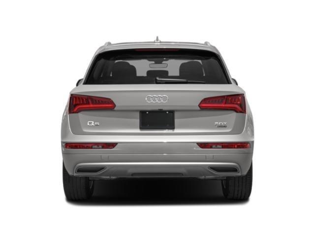 used 2018 Audi Q5 car, priced at $15,998