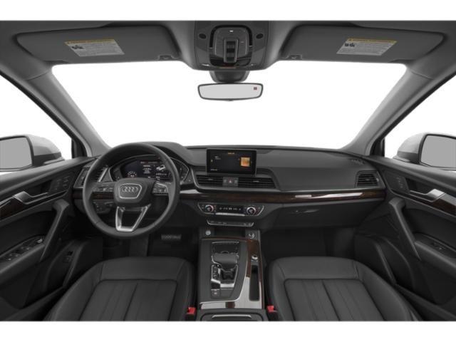 used 2018 Audi Q5 car, priced at $15,998