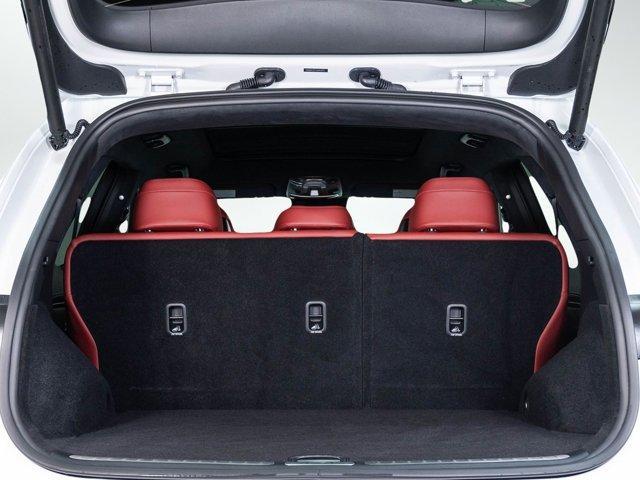 used 2025 Genesis GV70 car, priced at $56,499