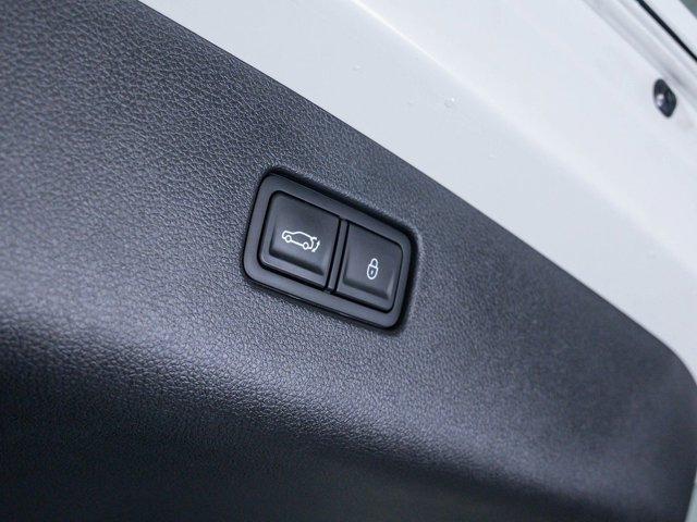 used 2025 Genesis GV70 car, priced at $56,499