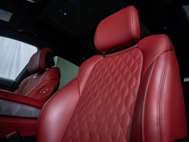 used 2025 Genesis GV70 car, priced at $56,499