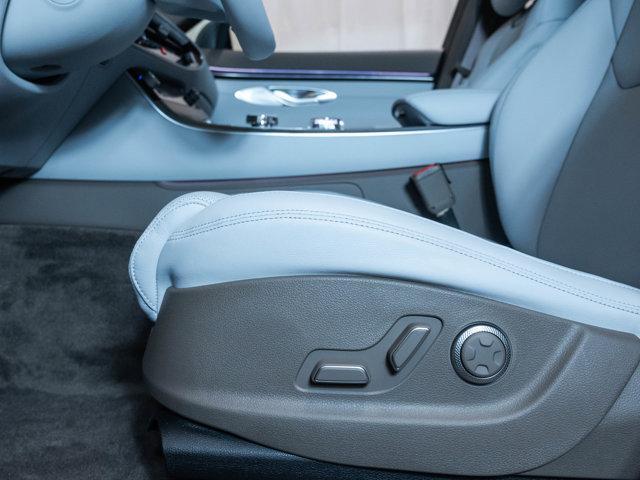 new 2026 Genesis GV70 car, priced at $57,925