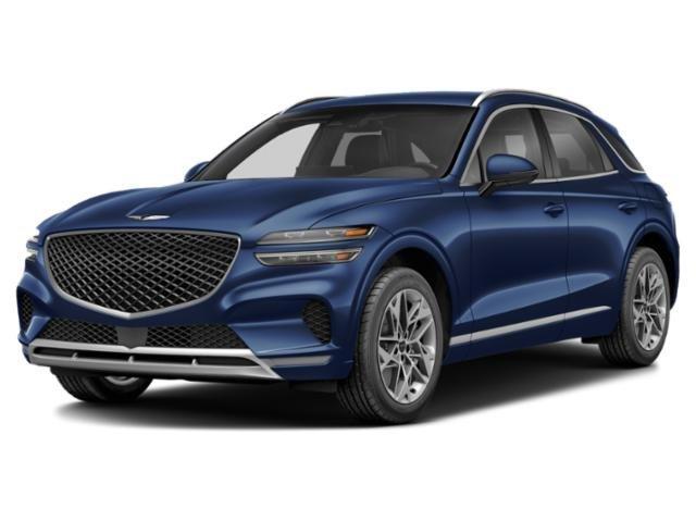 new 2026 Genesis GV70 car