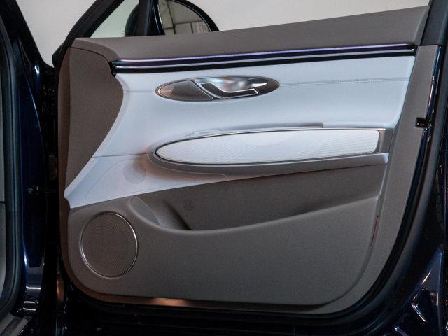 new 2026 Genesis GV70 car, priced at $57,925