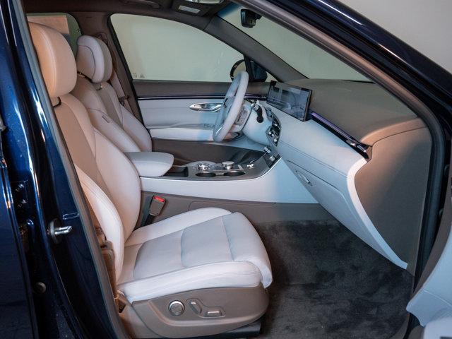 new 2026 Genesis GV70 car, priced at $57,925