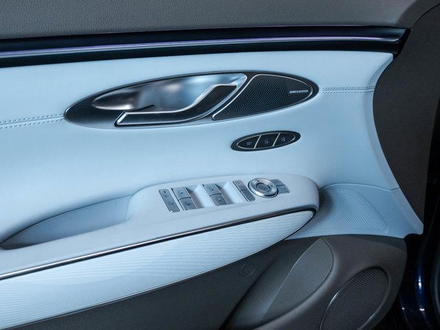 new 2026 Genesis GV70 car, priced at $57,925