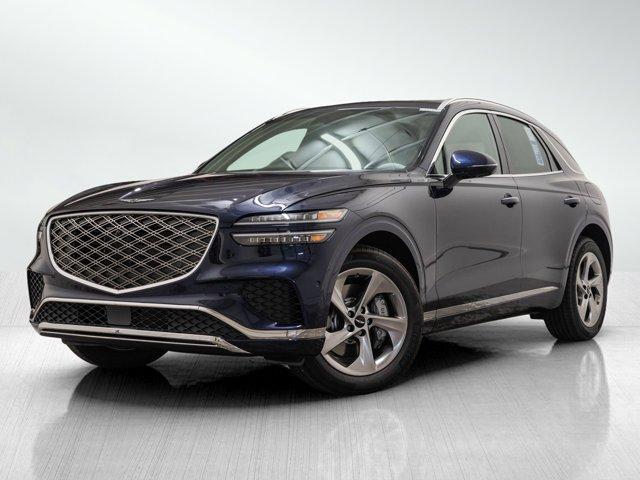 new 2026 Genesis GV70 car, priced at $57,925