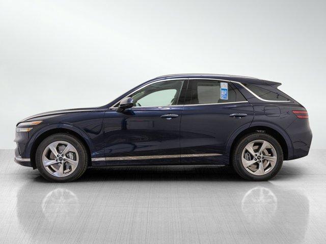 new 2026 Genesis GV70 car, priced at $57,925