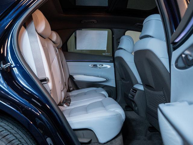 new 2026 Genesis GV70 car, priced at $57,925