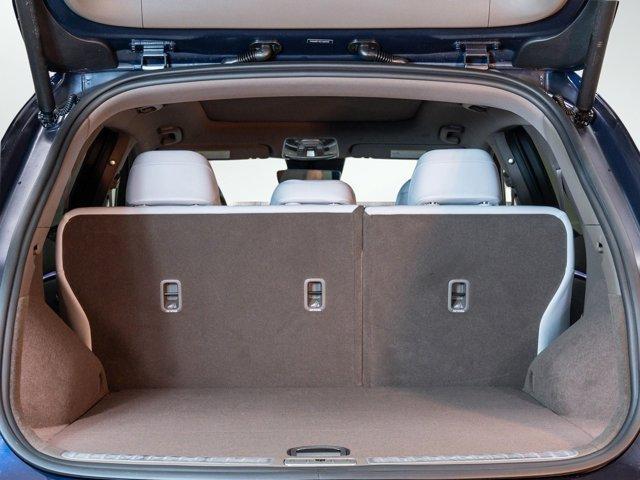 new 2026 Genesis GV70 car, priced at $57,925