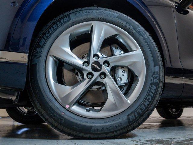 new 2026 Genesis GV70 car, priced at $57,925